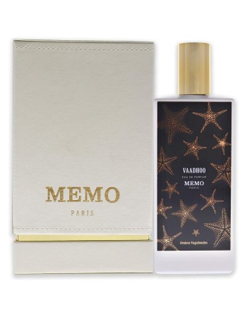 Perfume Unisex Memo Paris EDP (75 ml)