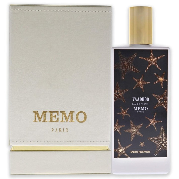 Unisex parfume Memo Paris EDP (75 ml)