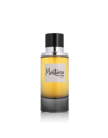 Perfume Mujer Montana   EDP Collection Edition 1 (100 ml)