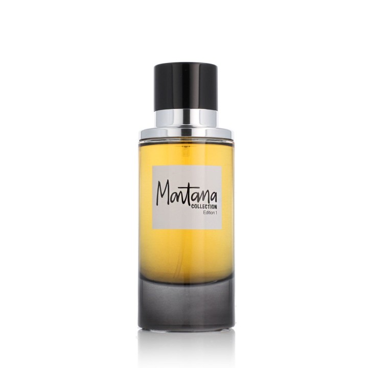 Dameparfume Montana   EDP Collection Edition 1 (100 ml)