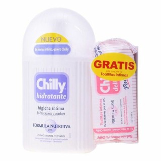 Intim Sæbe Chilly (2 pcs)