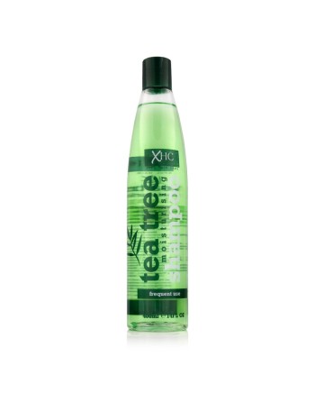 Shampoo Idratante Xpel Tea Tree 400 ml