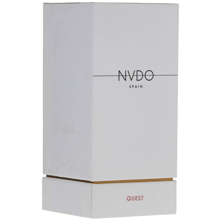 Unisex parfume Nvdo Spain EDP Quest (75 ml)