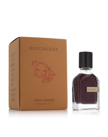 Unisex Perfume Orto Parisi EDP Boccanera 50 ml