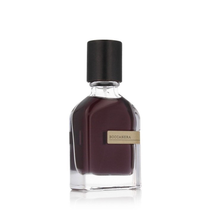 Unisex parfume Orto Parisi EDP Boccanera 50 ml