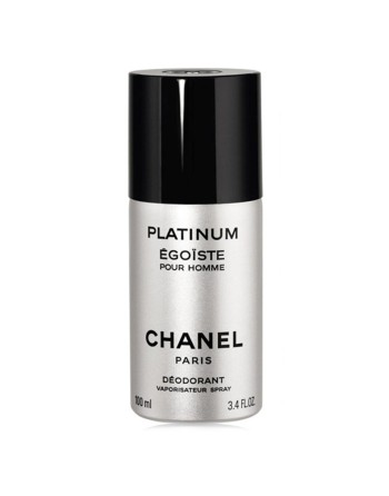 Deospray Égoïste Chanel 3145891249309 (100 ml) 100 ml
