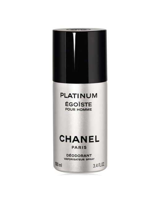 Spray déodorant Égoïste Chanel 3145891249309 (100 ml) 100 ml