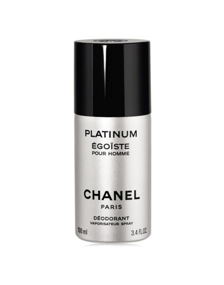 Deodorante Spray Égoïste Chanel 3145891249309 (100 ml) 100 ml