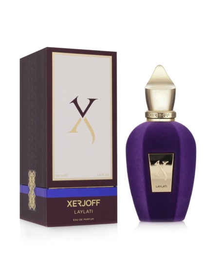 Parfum Unisexe Xerjoff EDP V Laylati (100 ml)