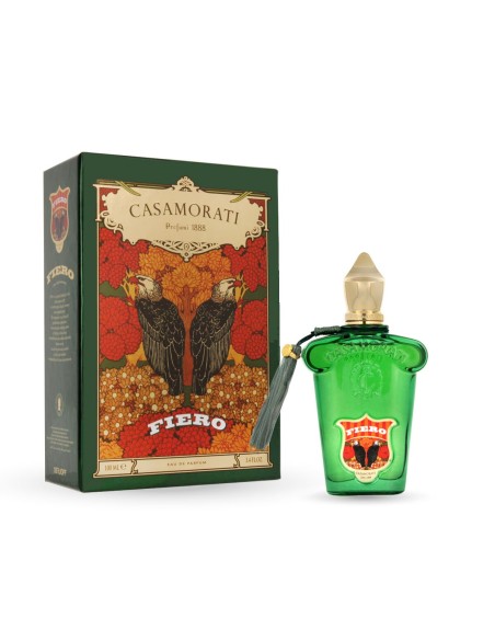Herrenparfüm Xerjoff EDP Casamorati 1888 Fiero 100 ml