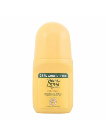 Deodorante Roll-on Original Heno De Pravia Heno De Pravia Original (50 ml) 50 ml