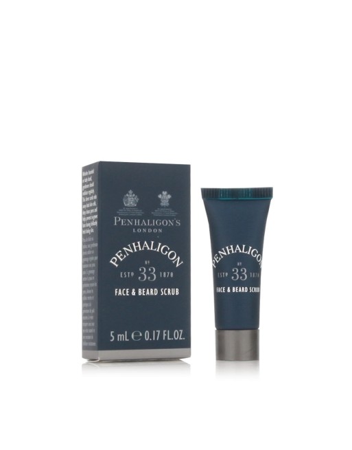 Exfoliant visage Penhaligon's Penhaligon 5 ml Barbe/Moustache