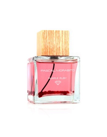 Damenparfüm Pascal Morabito EDP Purple Ruby 95 ml