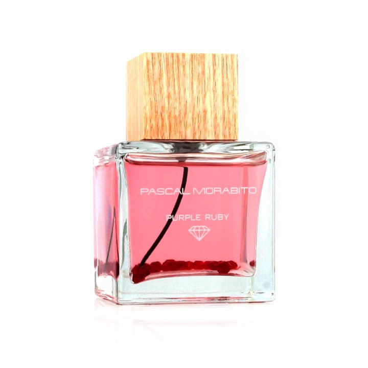 Perfume Mujer Pascal Morabito EDP Purple Ruby 95 ml