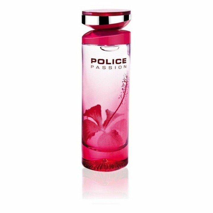 Parfum Femme Police Passion Woman EDT 100 ml