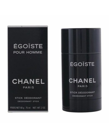 Desodorante en Stick Égoïste Chanel P-X8-255-01 (75 ml) 75 ml