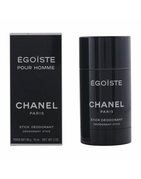 Stick-Deodorant Égoïste Chanel P-X8-255-01 (75 ml) 75 ml