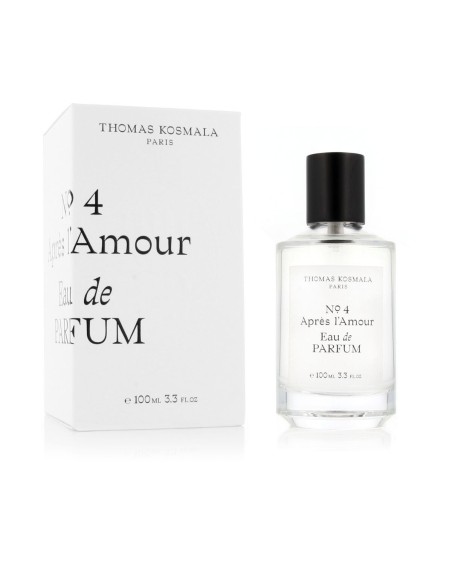 Unisex Perfume Thomas Kosmala EDP No.4 Apres L'amour 100 ml