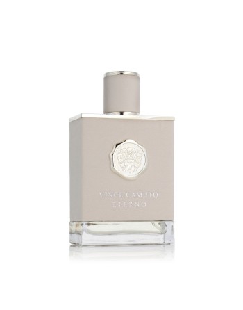 Perfume Hombre Vince Camuto EDT Eterno (100 ml)