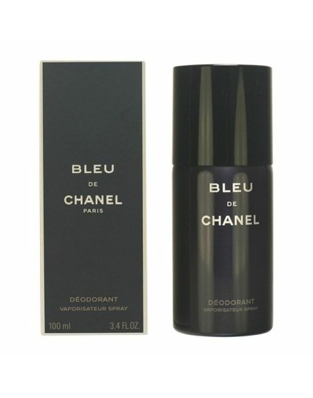 Deospray Bleu Chanel Bleu (100 ml) 100 ml