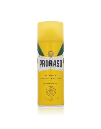 Barberskum Proraso Nourishing (400 ml)