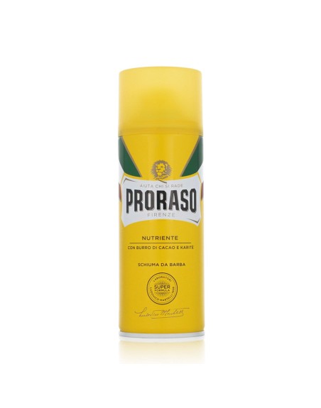 Shaving Foam Proraso Nourishing (400 ml)