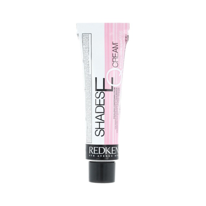 Tintura Semipermanente Redken Shades EQ Nº 06 Violet (60 ml)