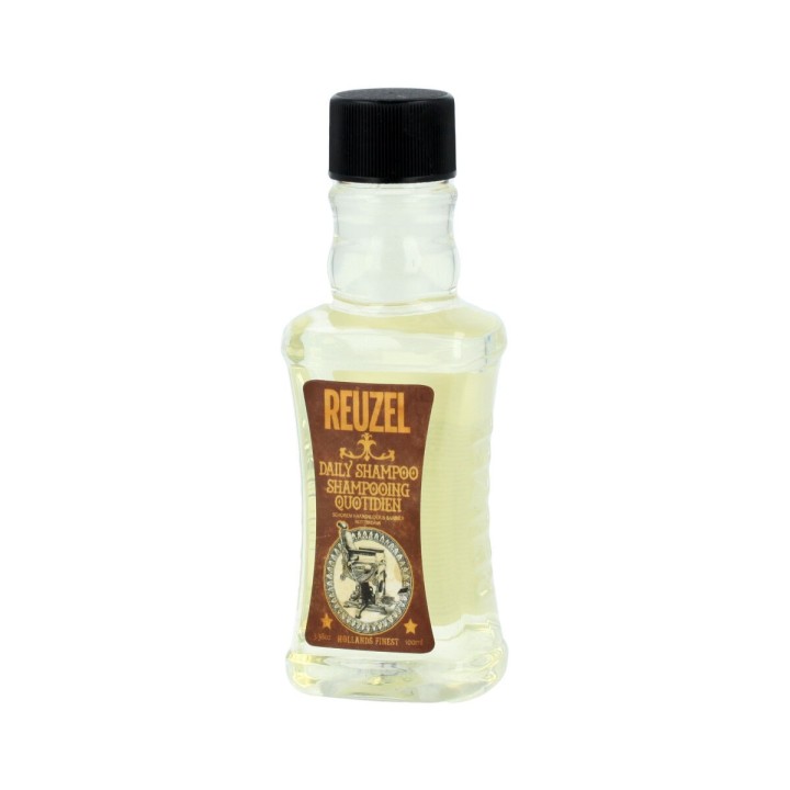 Daglig brug shampoo Reuzel (100 ml)