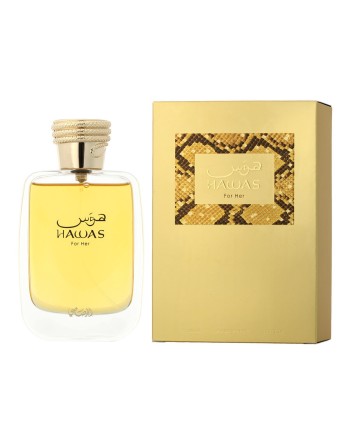 Profumo Donna Rasasi EDP Hawas For Her 100 ml