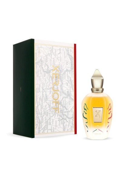 Profumo Unisex Xerjoff EDP Xj 1861 Decas (100 ml)