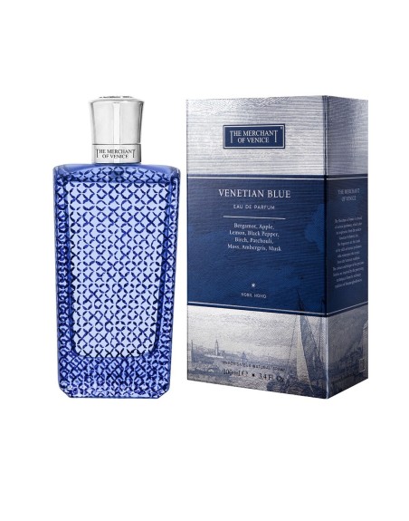 Herreparfume The Merchant of Venice EDP Venetian Blue 100 ml