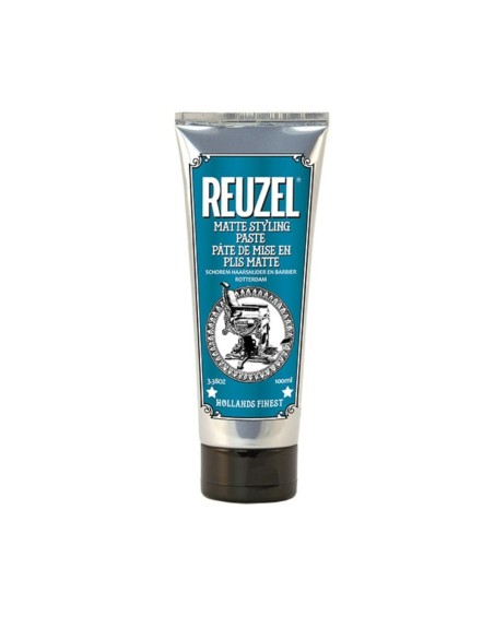Fixierpaste Reuzel 100 ml