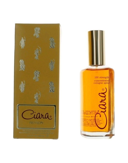 Perfume Mujer Revlon EDC Ciara