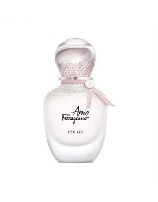 Profumo Donna Salvatore Ferragamo   EDP Amo Ferragamo Per Lei (30 ml)