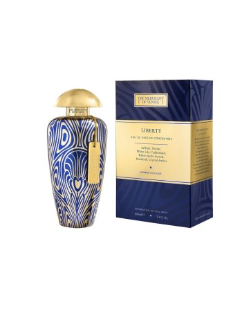 Perfume Unisex The Merchant of Venice EDP Liberty (100 ml)