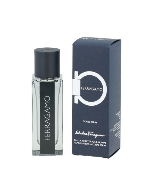 Herrenparfüm Salvatore Ferragamo EDT Ferragamo (30 ml)