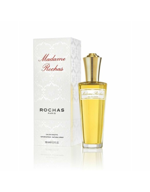 Dameparfume Rochas Madame Rochas (100 ml)