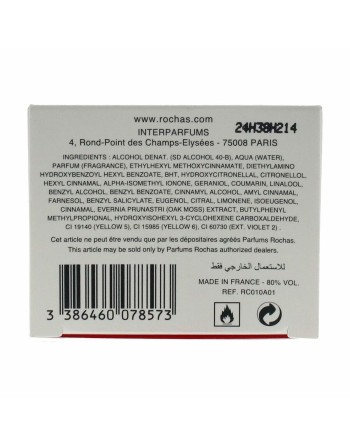 Dameparfume Rochas Madame Rochas (100 ml)