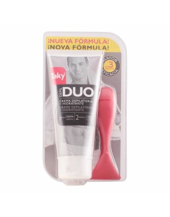 Body Hair Removal Cream Man Duo Taky Man Duo (200 ml) 200 ml