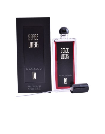 Parfum Femme Serge Lutens EDP La Fille de Berlin (50 ml)