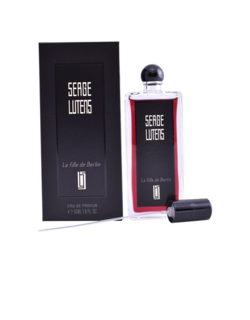 Profumo Donna Serge Lutens EDP La Fille de Berlin (50 ml)