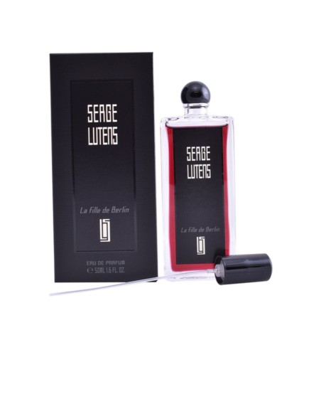 Profumo Donna Serge Lutens EDP La Fille de Berlin (50 ml)
