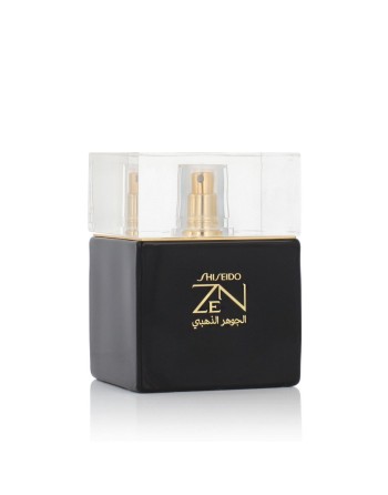 Perfume Mujer Shiseido   EDP Zen Gold Elixir (100 ml)