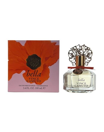 Women's Perfume Vince Camuto Bella EDP EDP 100 ml