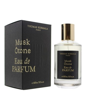 Unisex Perfume Thomas Kosmala EDP Musk Õtone (100 ml)