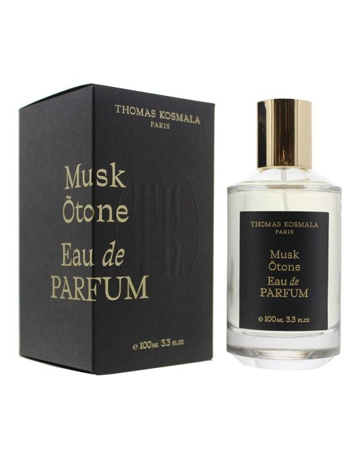 Perfume Unisex Thomas Kosmala EDP Musk Õtone (100 ml)