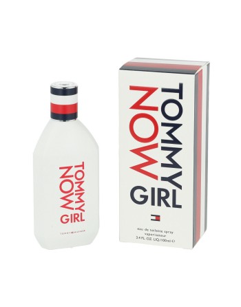 Profumo Donna Tommy Hilfiger Tommy Girl Now 100 ml