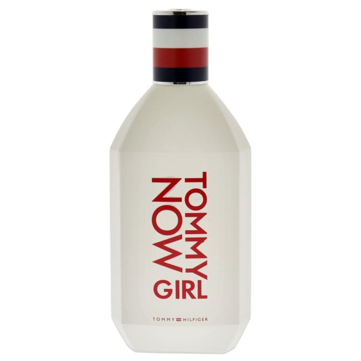 Parfum Femme Tommy Hilfiger Tommy Girl Now 100 ml