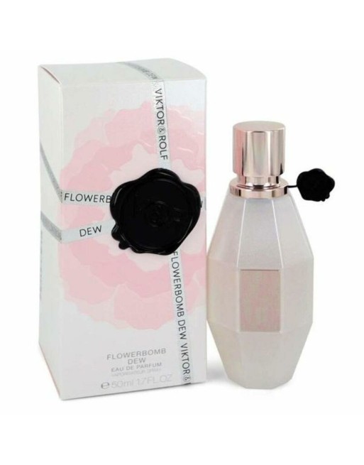 Perfume Mujer Viktor & Rolf EDP Flowerbomb Dew (100 ml)