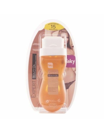 Körper Enthaarungswachs Taky Expert Con Oro 100 ml
